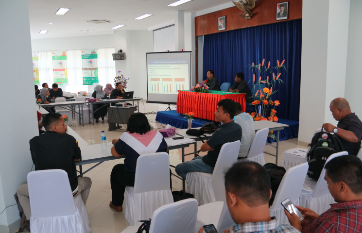 BPS : 10 Kampung di Papua Masuk Kategori Mandiri